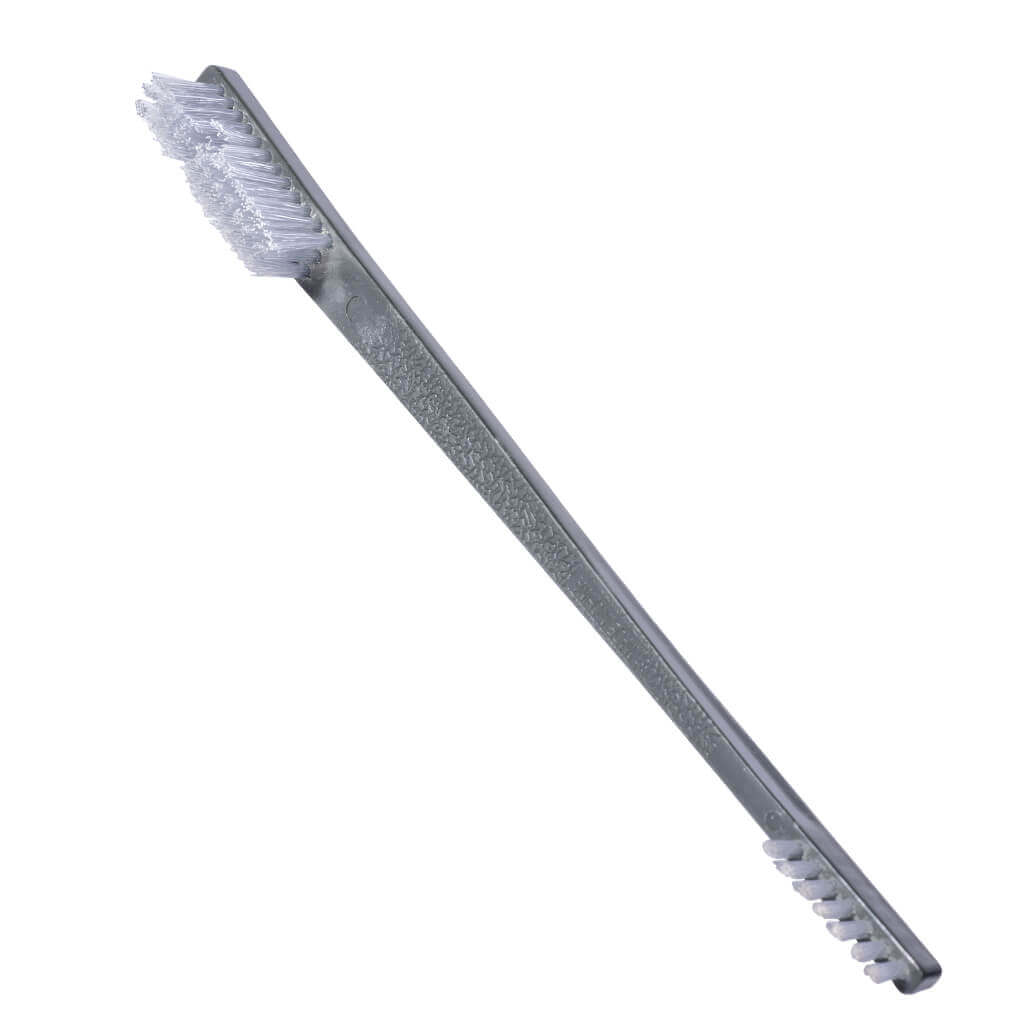 Breakthrough Clean Double Ended Nylon Brush 50 per Bowl Tactical Distributors Ltd New Zealand