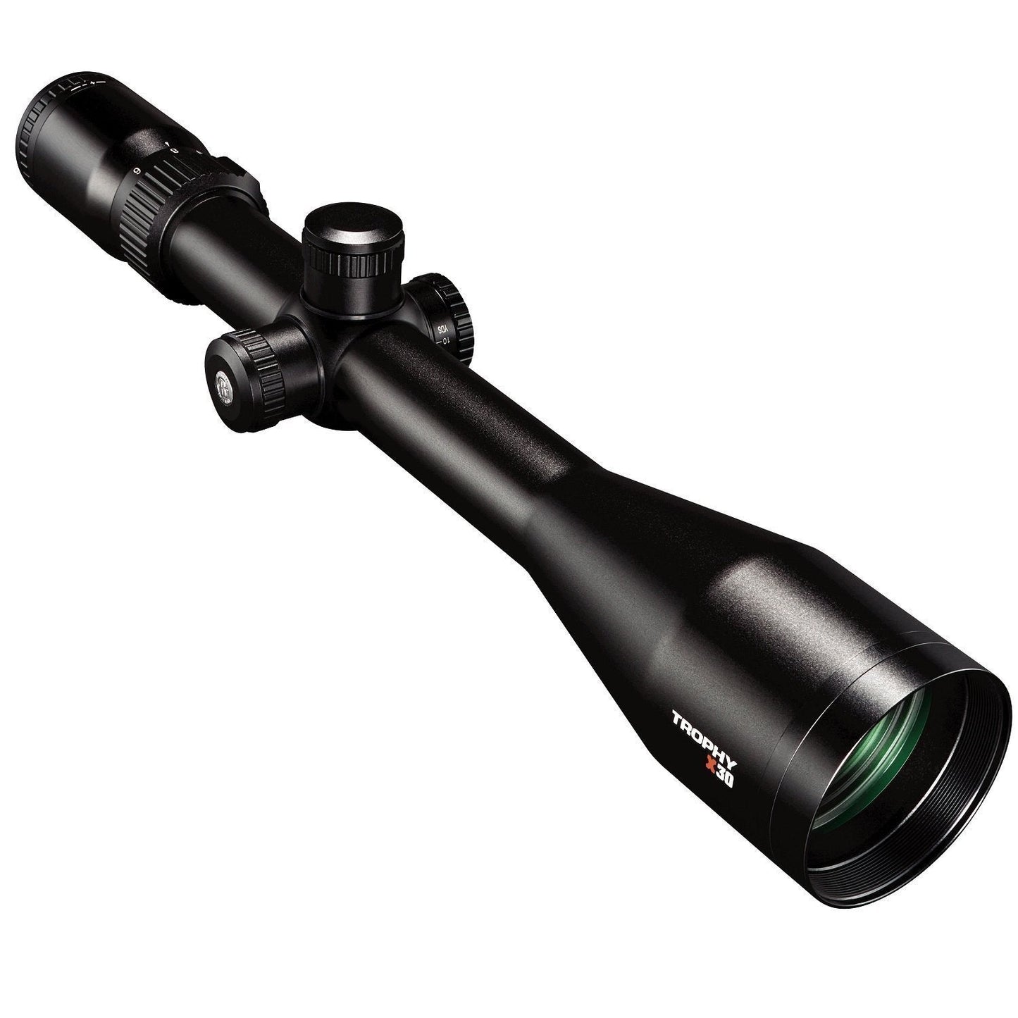 Bushnell Trophy Xtreme Rifle Scope 6-24X50mm-DOA800 Tactical Distributors Ltd New Zealand