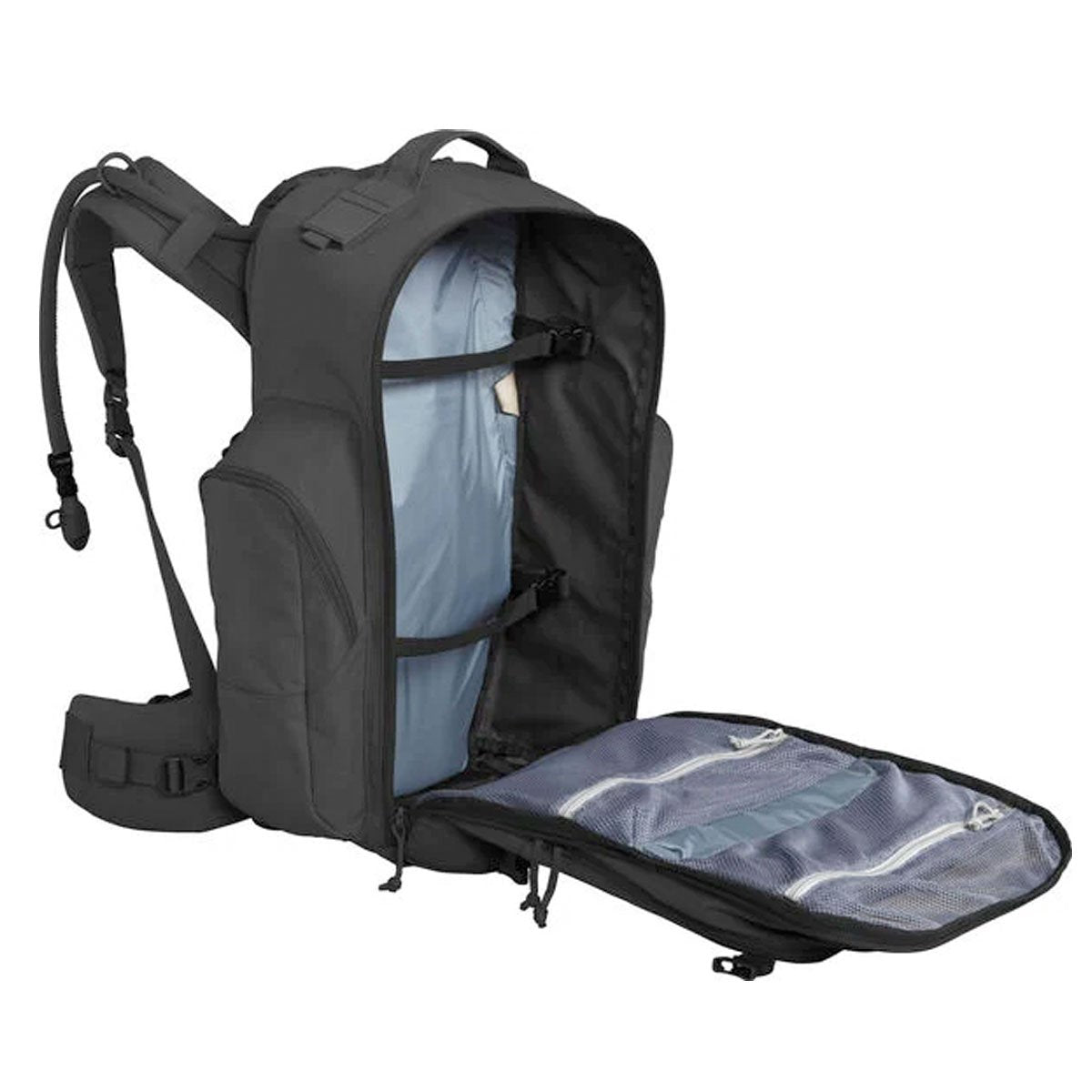 Camelbak BFM 100oz Mil Spec Crux Hydration Backpack Black Tactical Distributors Ltd New Zealand