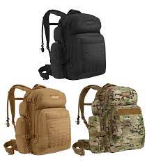 Camelbak BFM 3L Military Hydration Backpack Multicam Tactical Distributors Ltd New Zealand