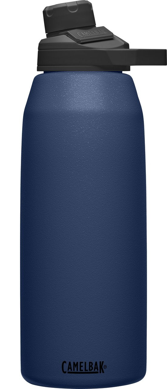 CamelBak Chute Mag 1.2L Stainless Steel Vacuum Insulated Bottle Navy Tactical Distributors Ltd New Zealand