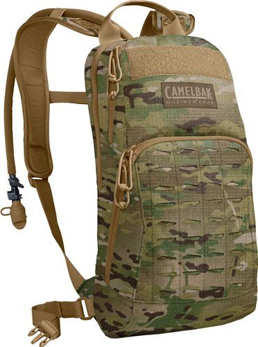 Camelbak MULE 3L Mil Spec Crux Multicam Tactical Distributors Ltd New Zealand