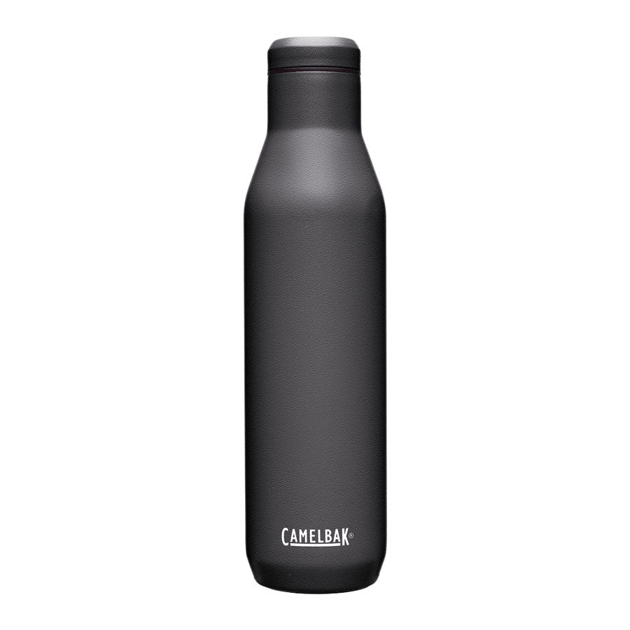 Camelbak SST Vacuum Insulated Bottle 25oz Black Tactical Distributors Ltd New Zealand