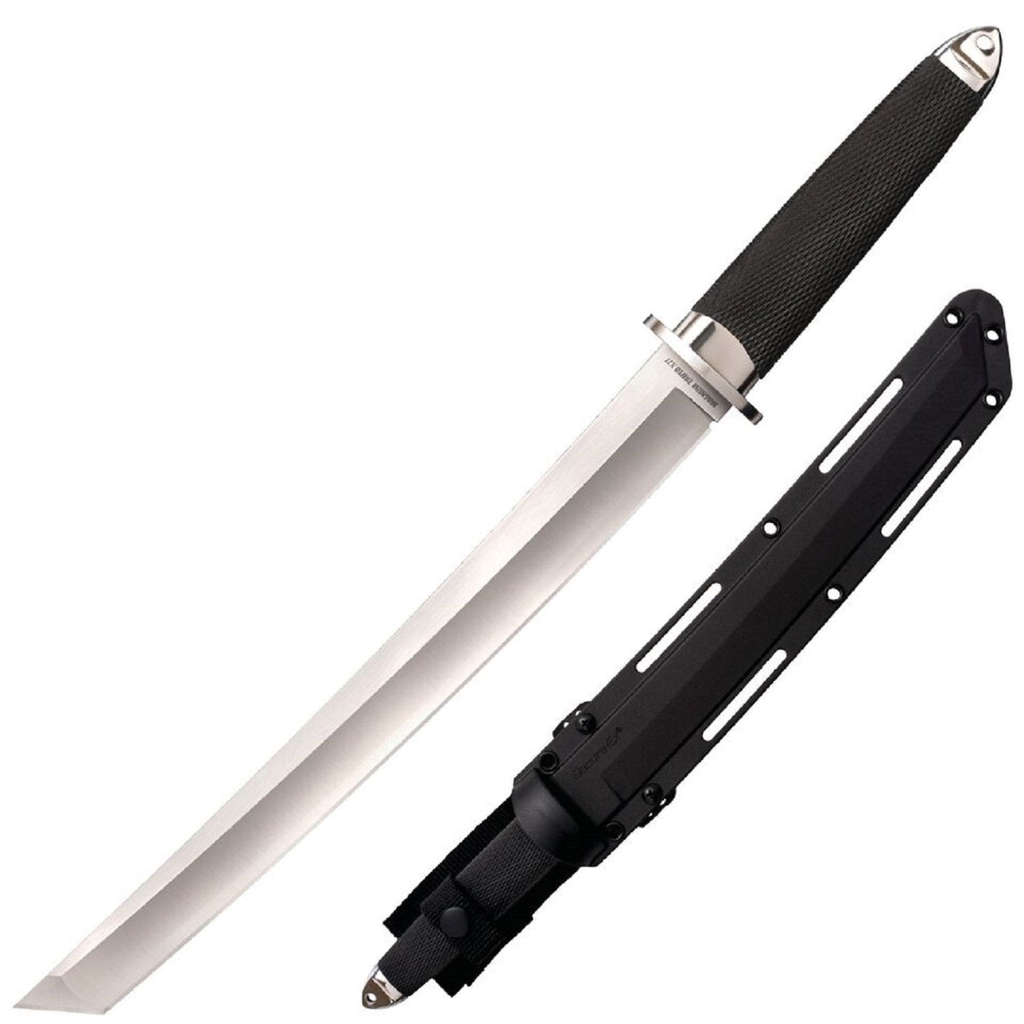 Cold Steel 3V Magnum Tanto XII Tactical Distributors Ltd New Zealand