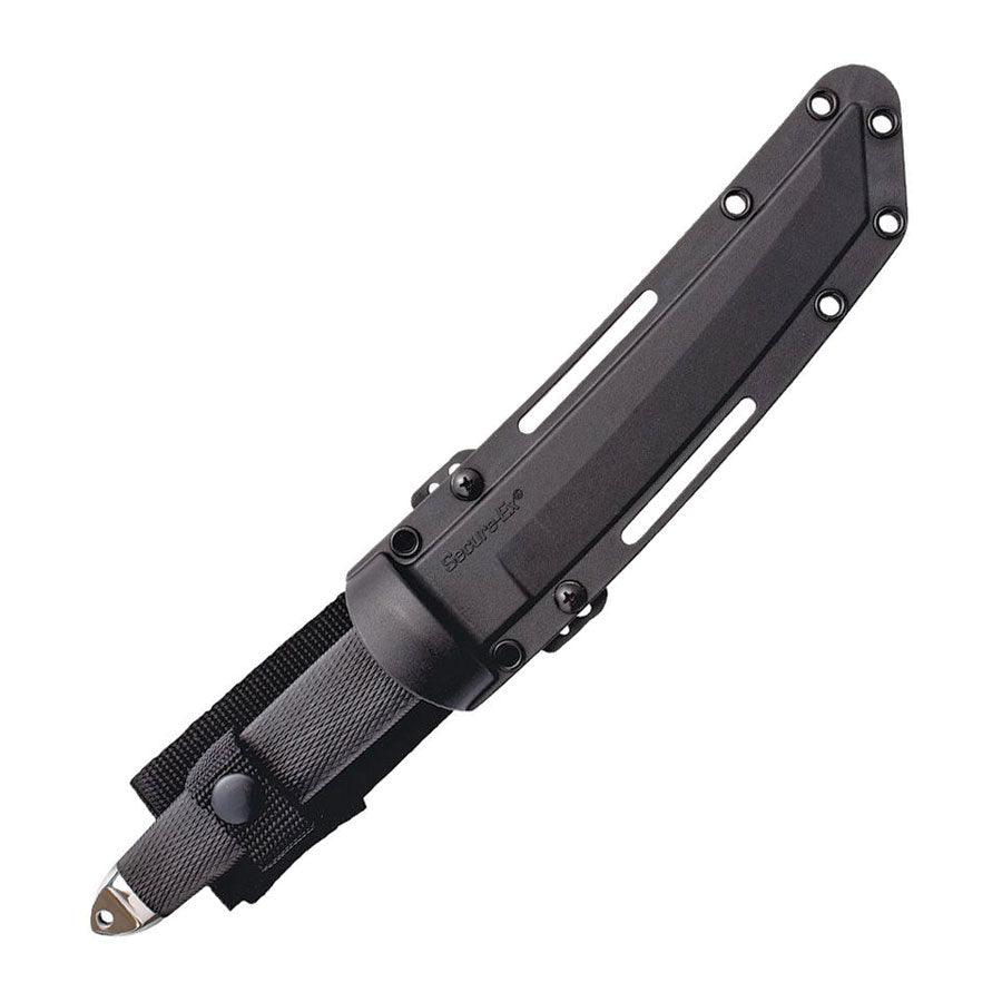 Cold Steel Magnum Tanto II San Mai Tactical Distributors Ltd New Zealand