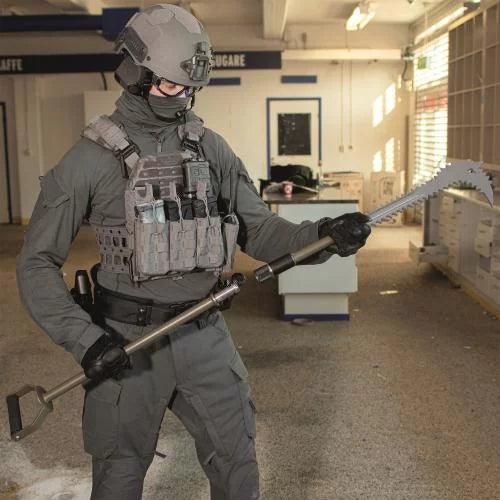 Tactical Gear