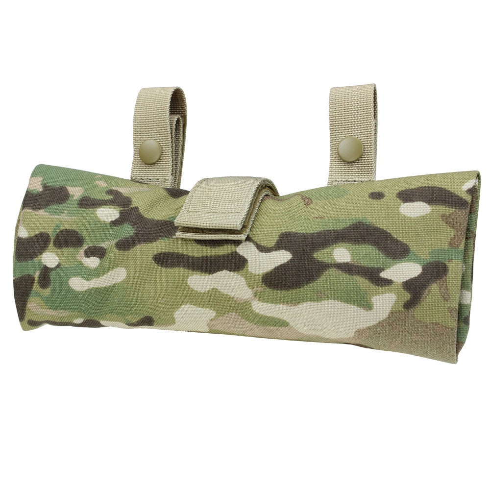 Condor 3-Fold Mag Recovery Pouch Tactical Distributors Ltd New Zealand