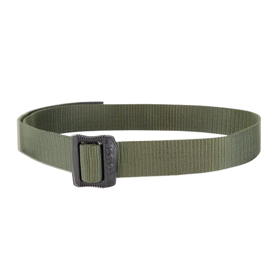Condor Battle Dress Uniform BDU Belt Olive Drab Limited Sizes Olive Drab Tactical Distributors Ltd New Zealand