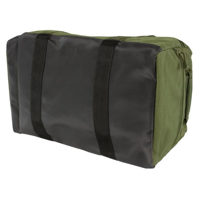 Condor Centurion Duffle Bag OD Green 46L Tactical Distributors Ltd New Zealand