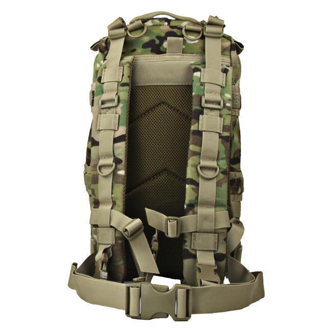 Condor Compact Assault Pack Tactical Distributors Ltd New Zealand