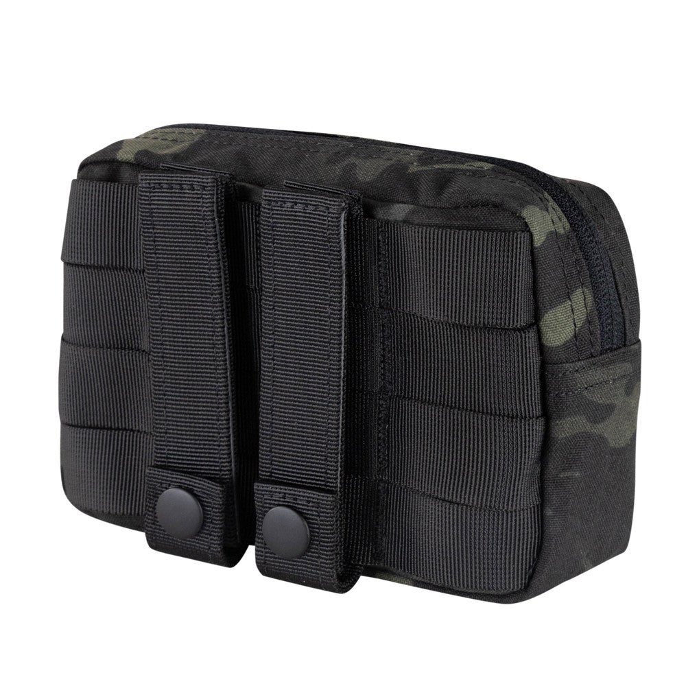 Condor Compact Utility Pouch Multicam Black Tactical Distributors Ltd New Zealand