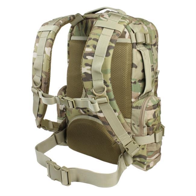 Condor Convoy Outdoor Pack Tactical Distributors Ltd New Zealand