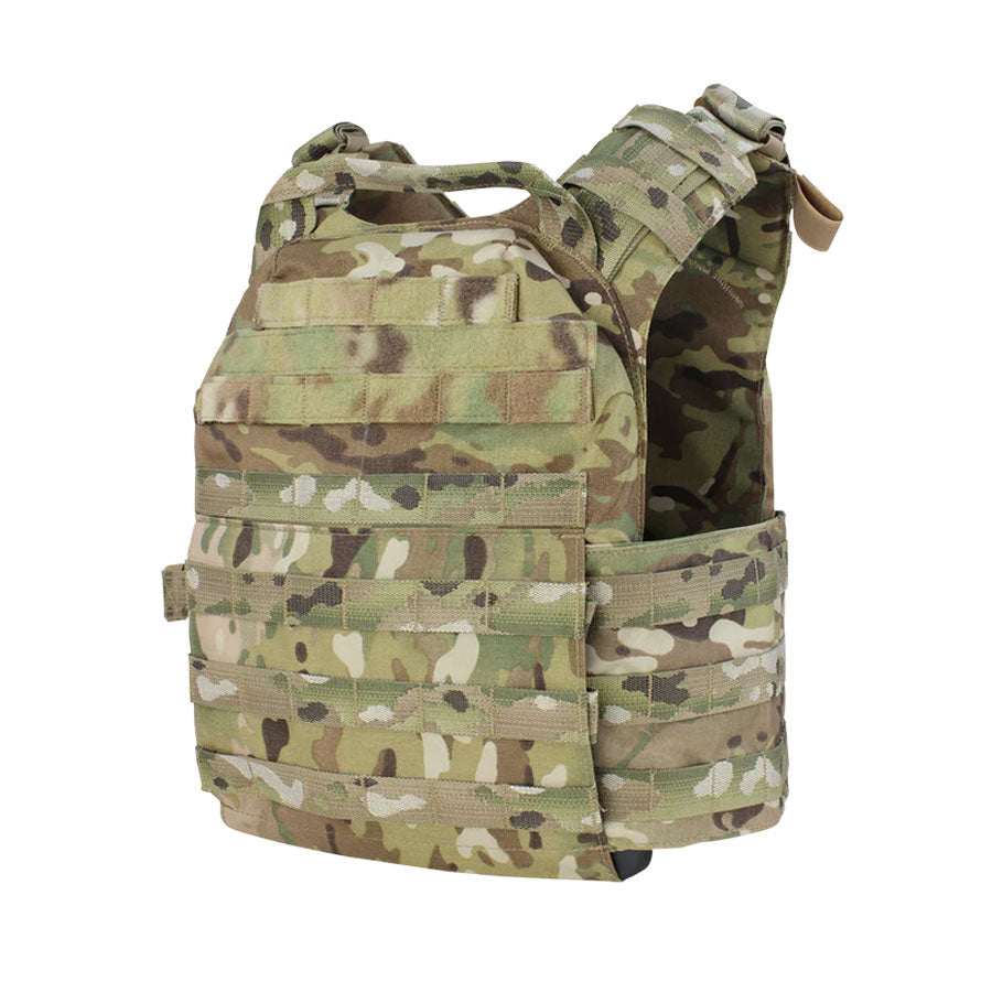 Condor Cyclone Plate Carrier Multicam Tactical Distributors Ltd New Zealand