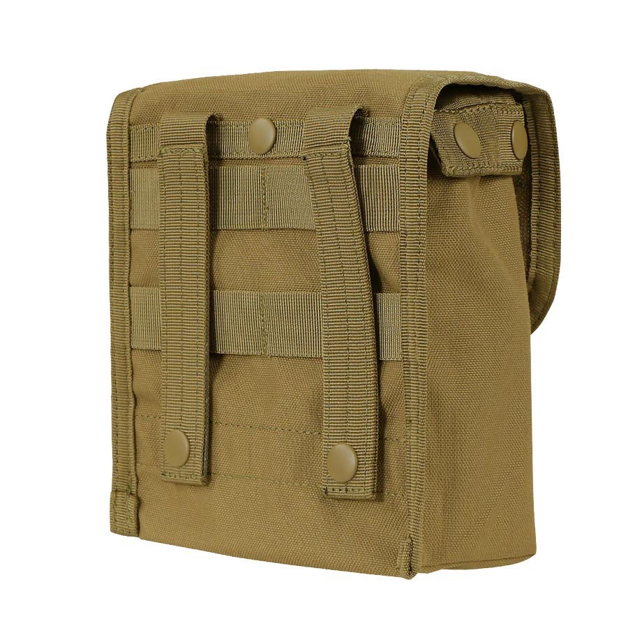 Condor Double Ammo Pouch Tactical Distributors Ltd New Zealand