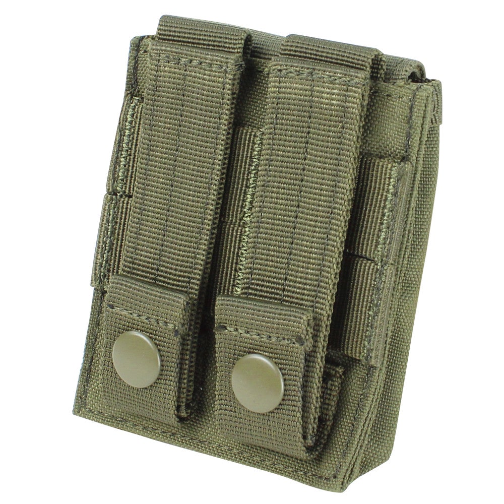Condor EMT Glove Pouch Tactical Distributors Ltd New Zealand