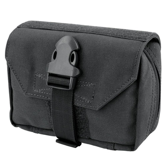 Condor First Response Pouch Black Tactical Distributors Ltd New Zealand
