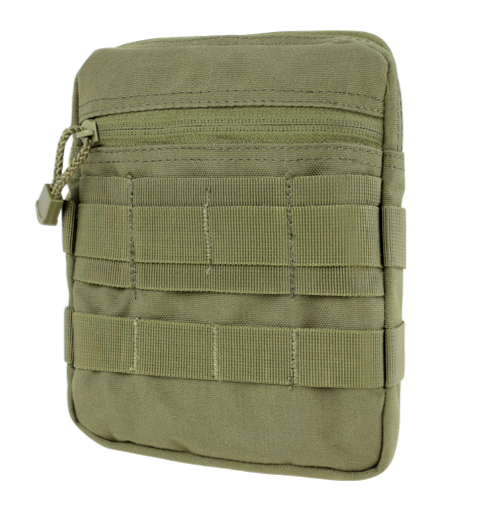 Condor G.P. Pouch OD Green Tactical Distributors Ltd New Zealand