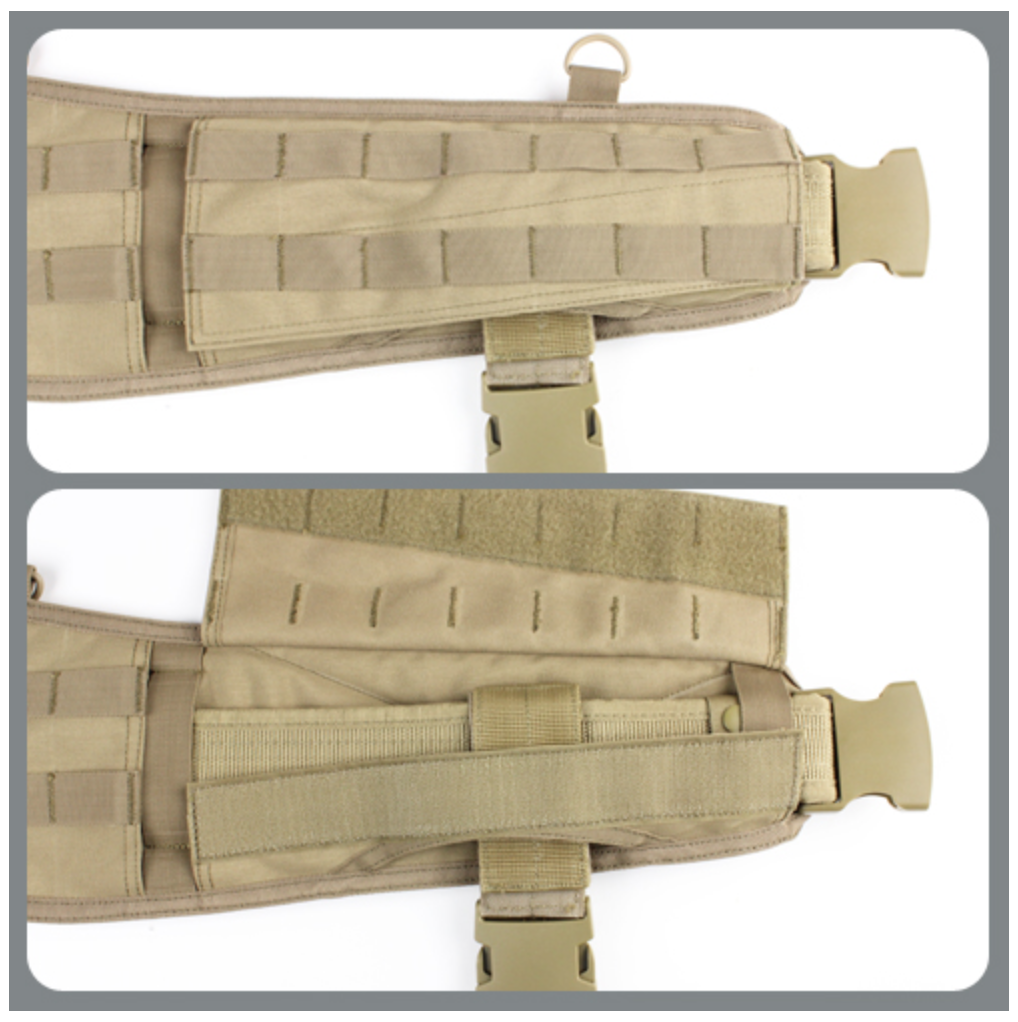 Condor Gen II Battle Belt Tactical Distributors Ltd New Zealand