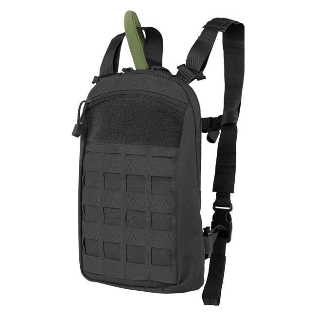 Condor LCS Tidepool Hydration Carrier Black Tactical Distributors Ltd New Zealand