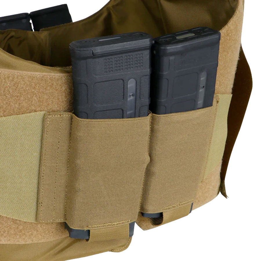 Condor LCS Vanquish LT Plate Carrier Tactical Distributors Ltd New Zealand