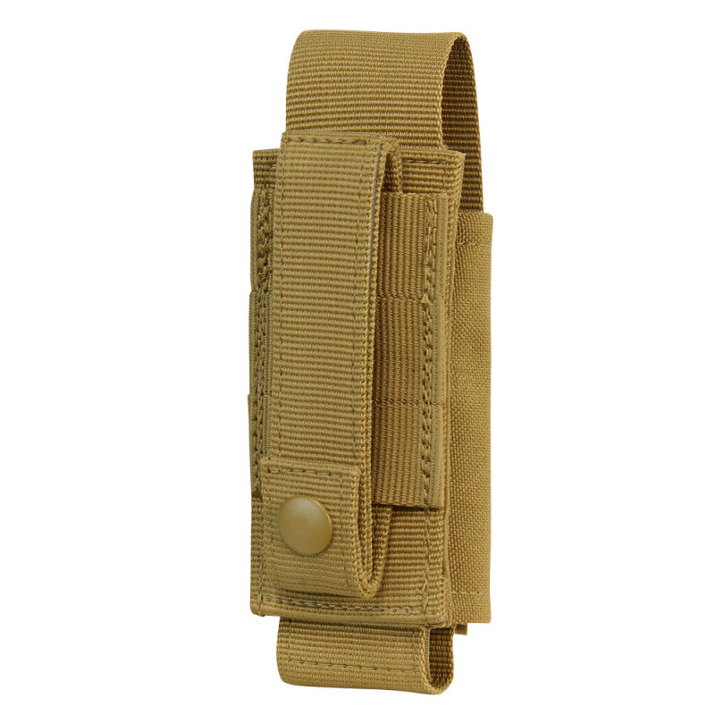 Condor OC Pouch Black Tactical Distributors Ltd New Zealand