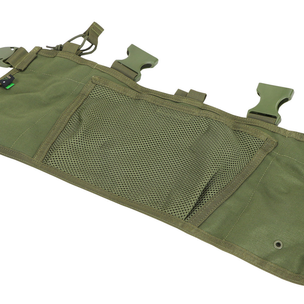 Condor OPS Chest Rig Tactical Distributors Ltd New Zealand