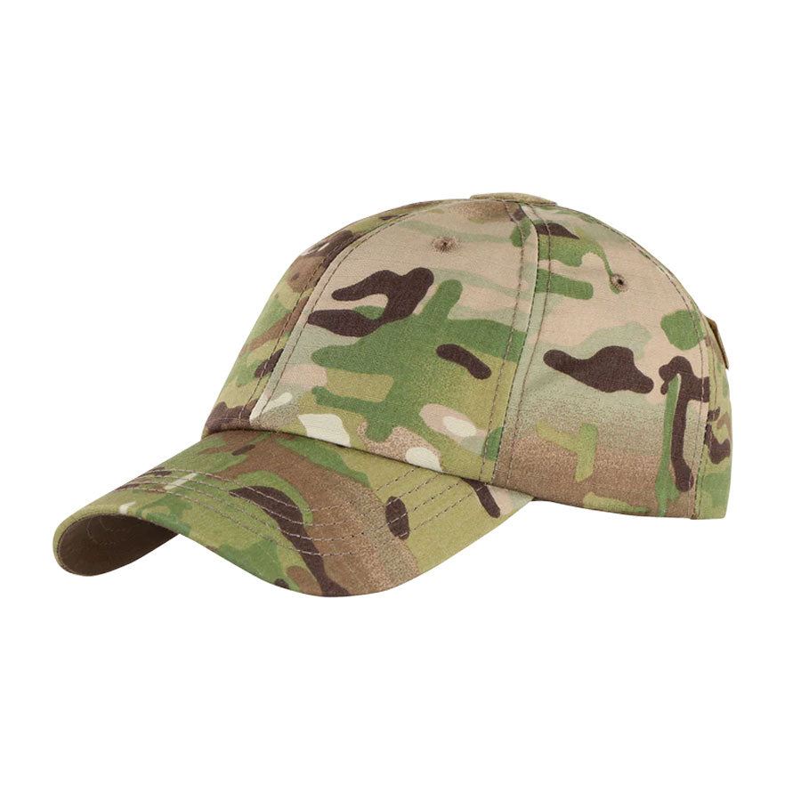 Condor Outdoor Tactical Team Mesh Cap MultiCam Tactical Distributors Ltd New Zealand