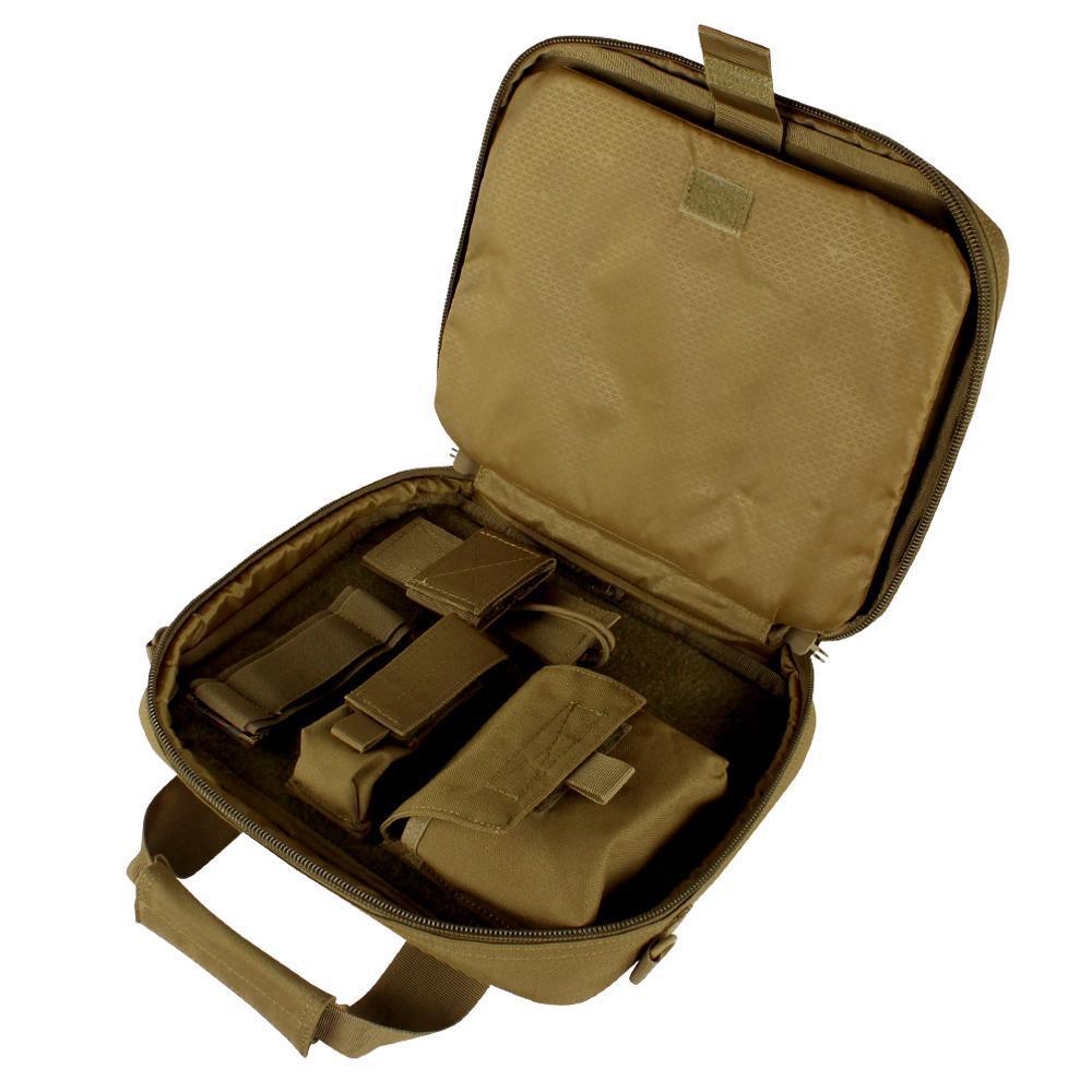 Condor Pistol Case Tactical Distributors Ltd New Zealand