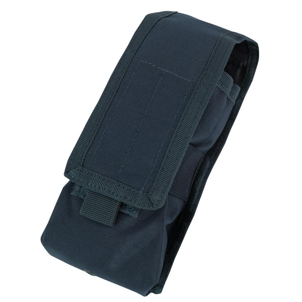 Condor Radio Pouch Navy Tactical Distributors Ltd New Zealand