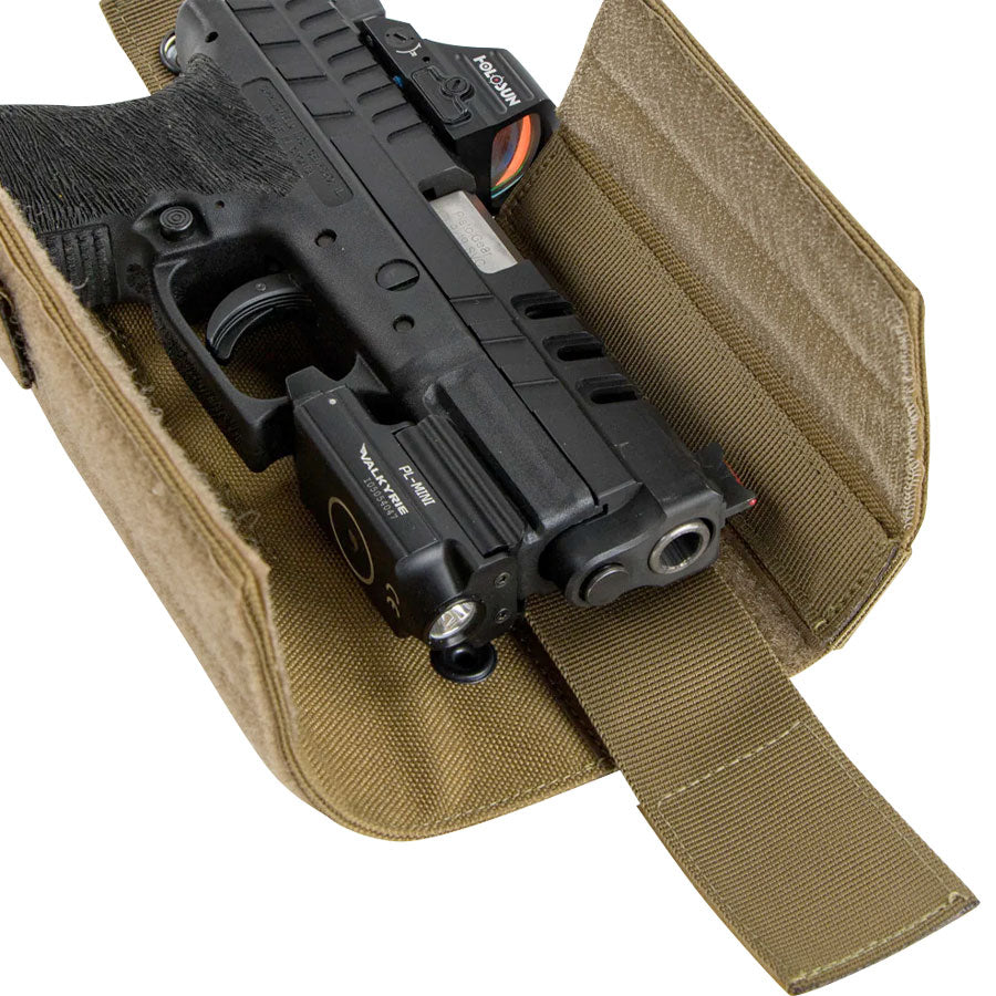 Condor RDS Holster Tactical Distributors Ltd New Zealand