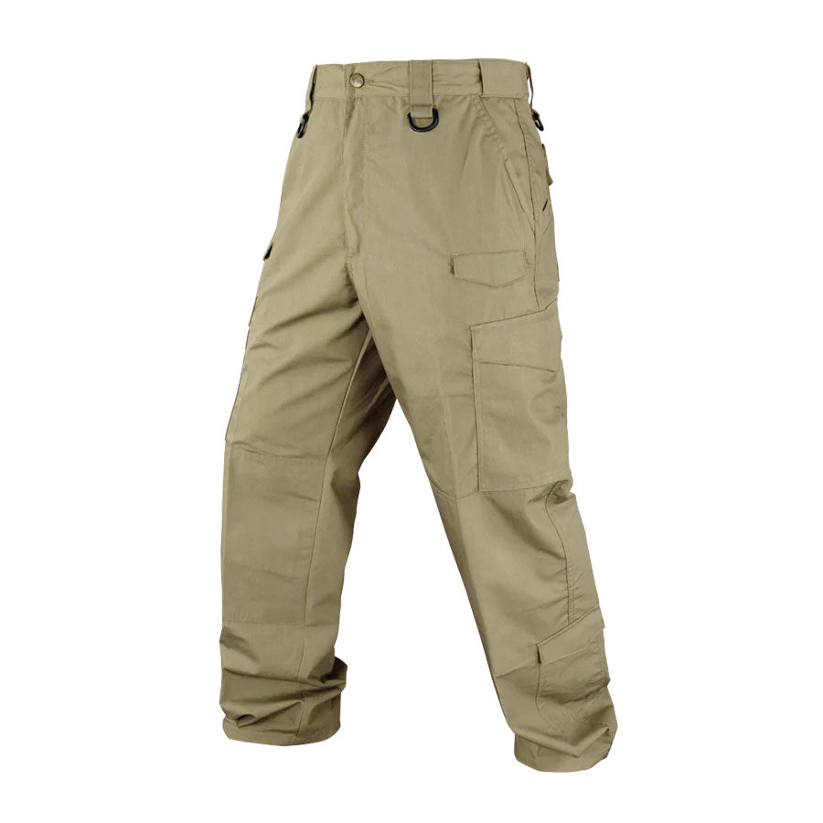 Condor Sentinel Tactical Pants Stone 30W x 30L Tactical Distributors Ltd New Zealand