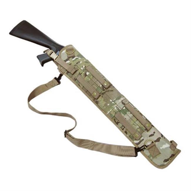 Condor Shotgun Scabbard Tactical Distributors Ltd New Zealand