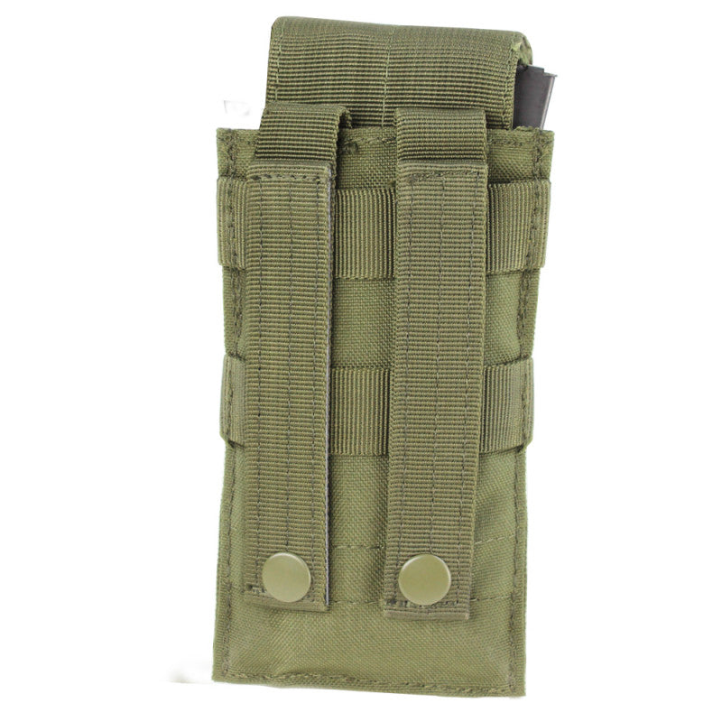 Condor Single M4 Mag Pouch Tactical Distributors Ltd New Zealand