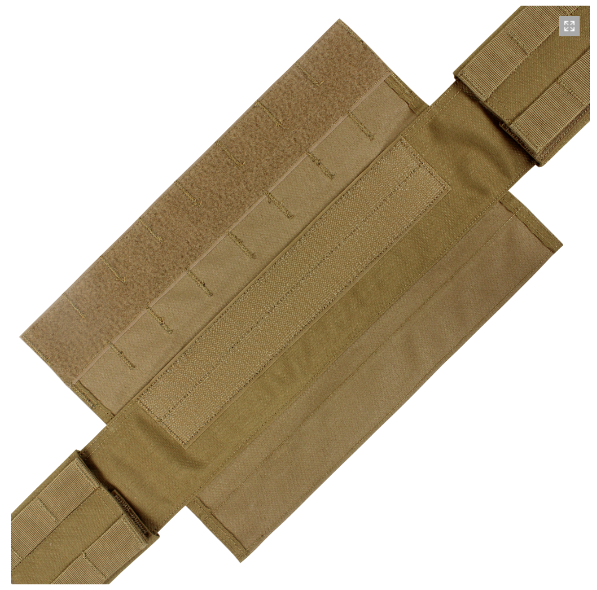 Condor Slim Battle Belt with MultiCam Tactical Distributors Ltd New Zealand