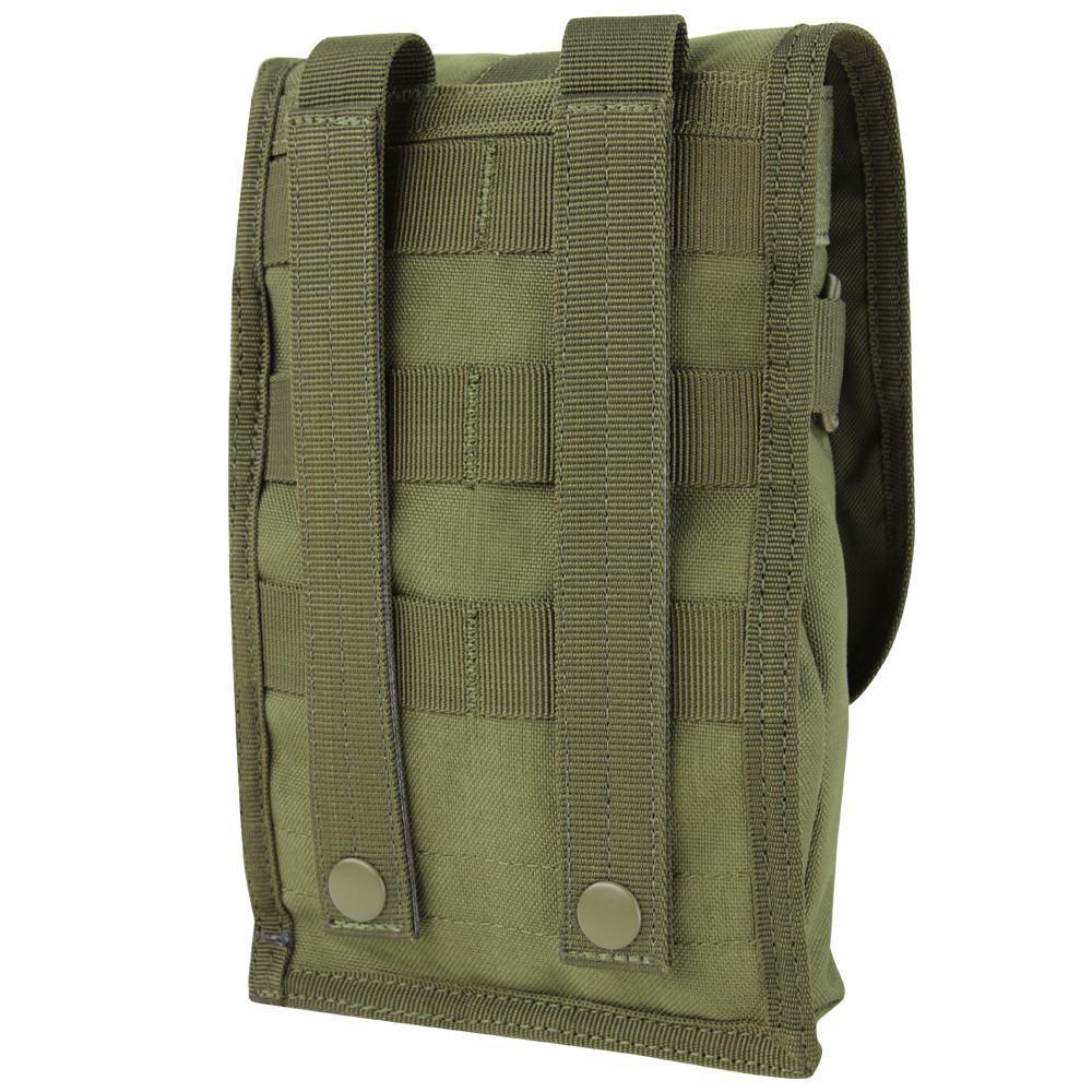 Condor Small Utility Pouch Tactical Distributors Ltd New Zealand