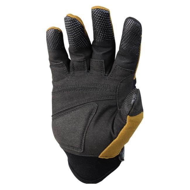 Condor Stryker Padded Knuckle Gloves Tactical Distributors Ltd New Zealand