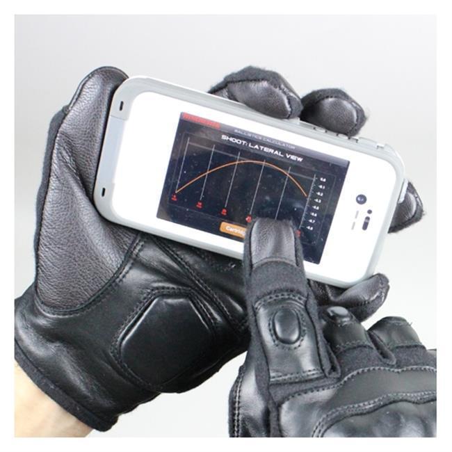 Condor Syncro Tactical Gloves Tactical Distributors Ltd New Zealand