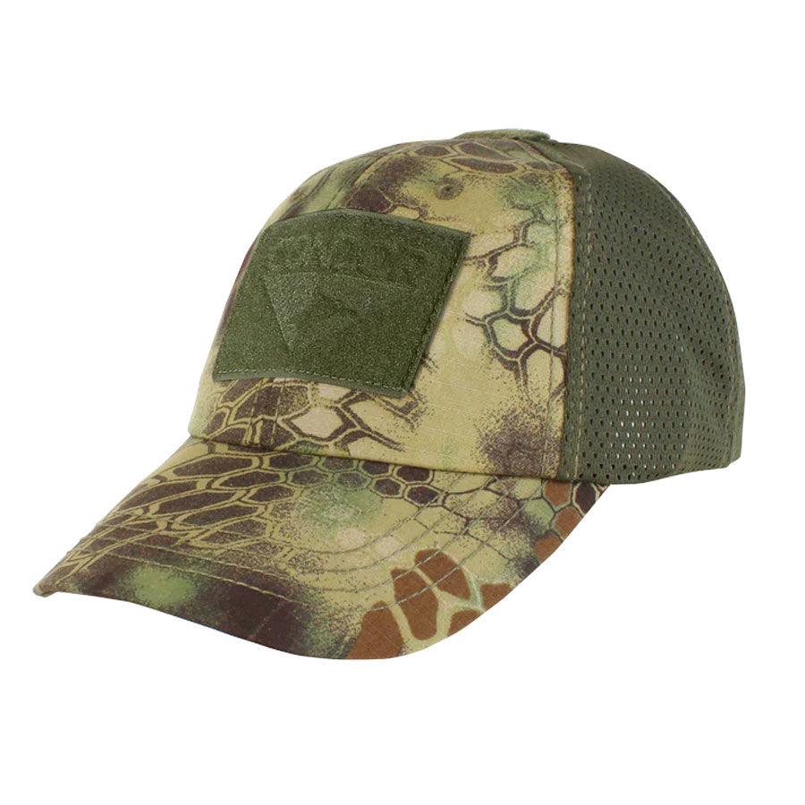 Condor Tactical Mesh Cap Kryptek Mandrake Tactical Distributors Ltd New Zealand