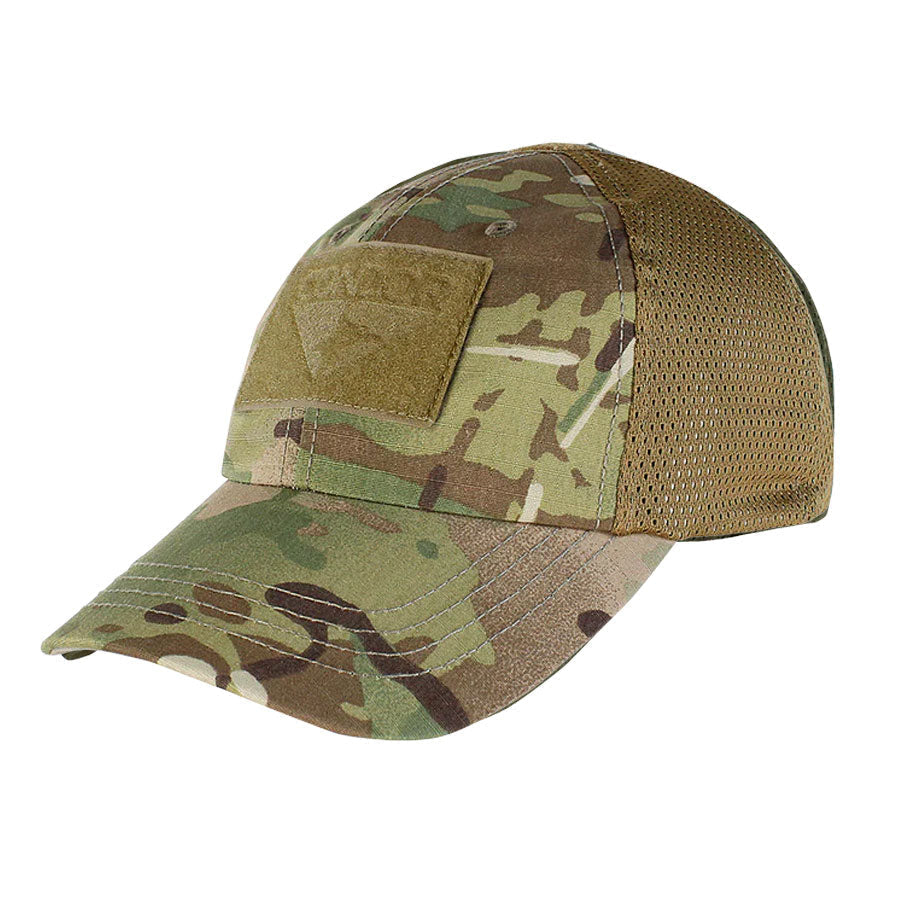 Condor Tactical Mesh Cap Multicam Tactical Distributors Ltd New Zealand