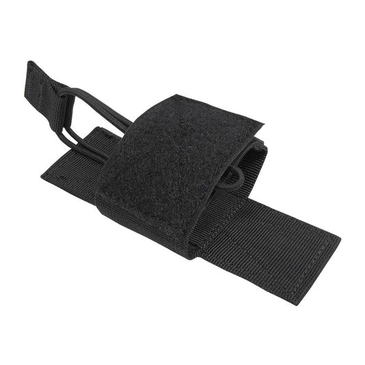 Condor Universal Holster Black Tactical Distributors Ltd New Zealand