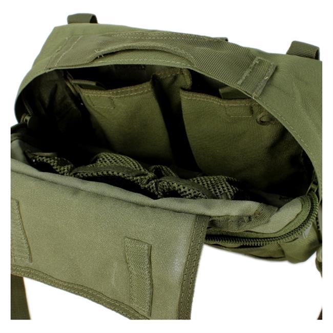 Condor Utility Shoulder Bag Tactical Distributors Ltd New Zealand