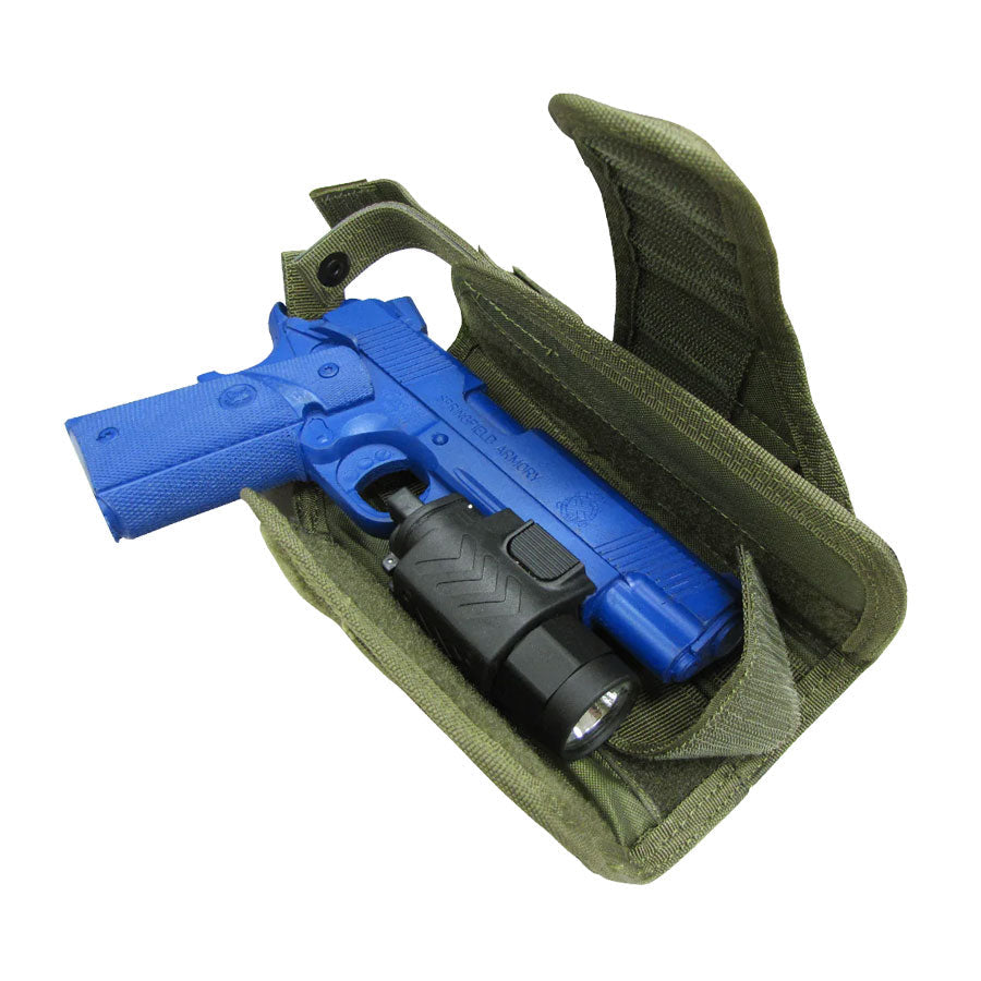 Condor VT Holster Tactical Distributors Ltd New Zealand