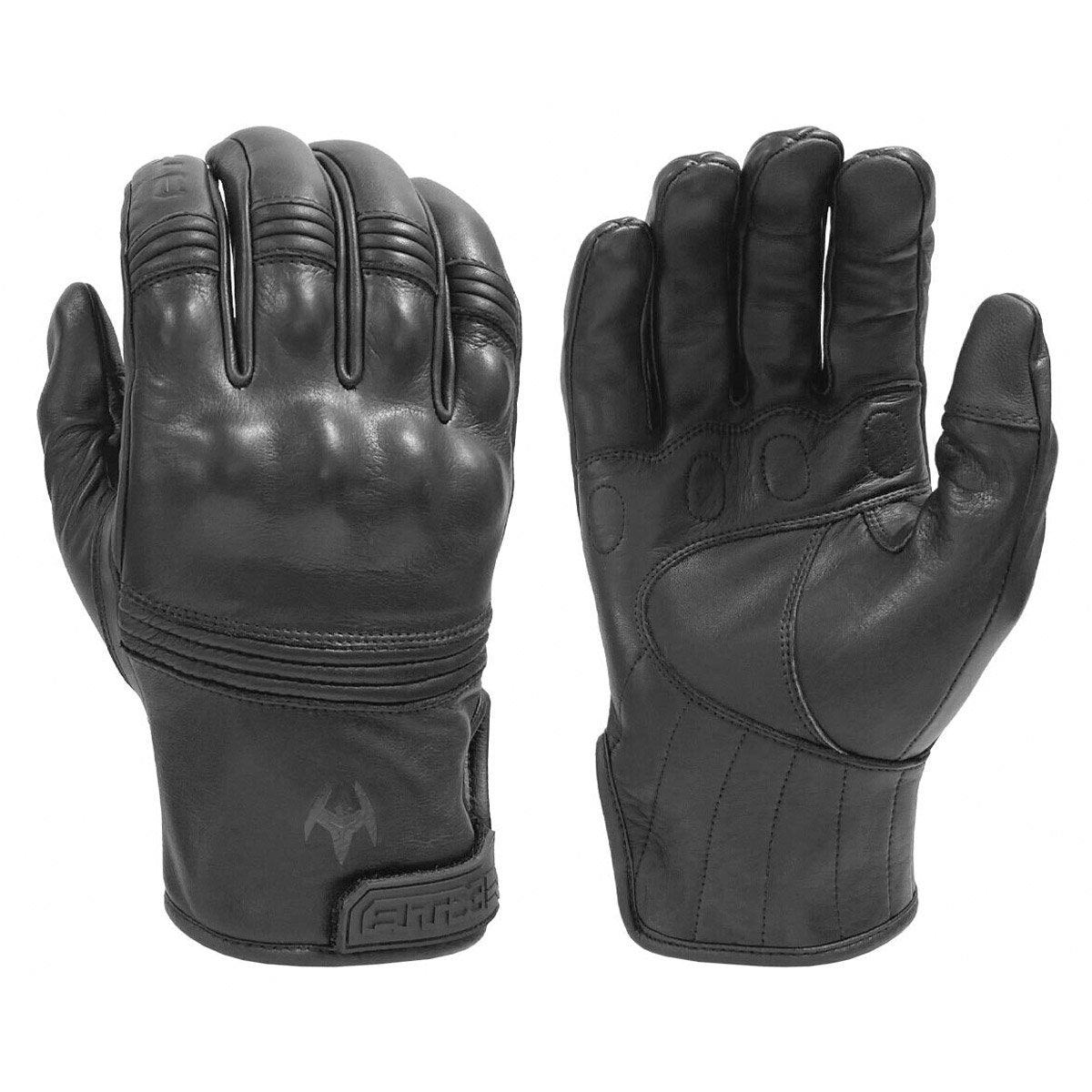 Damascus ATX96 All-Leather Gloves with Knuckle Armour X-Small Tactical Distributors Ltd New Zealand