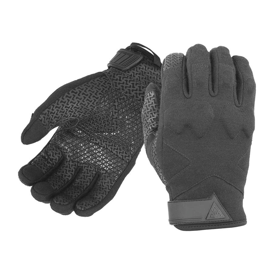 Damascus Phenom 6 Hybrid Tactical Glove with Kevlar Small Tactical Distributors Ltd New Zealand