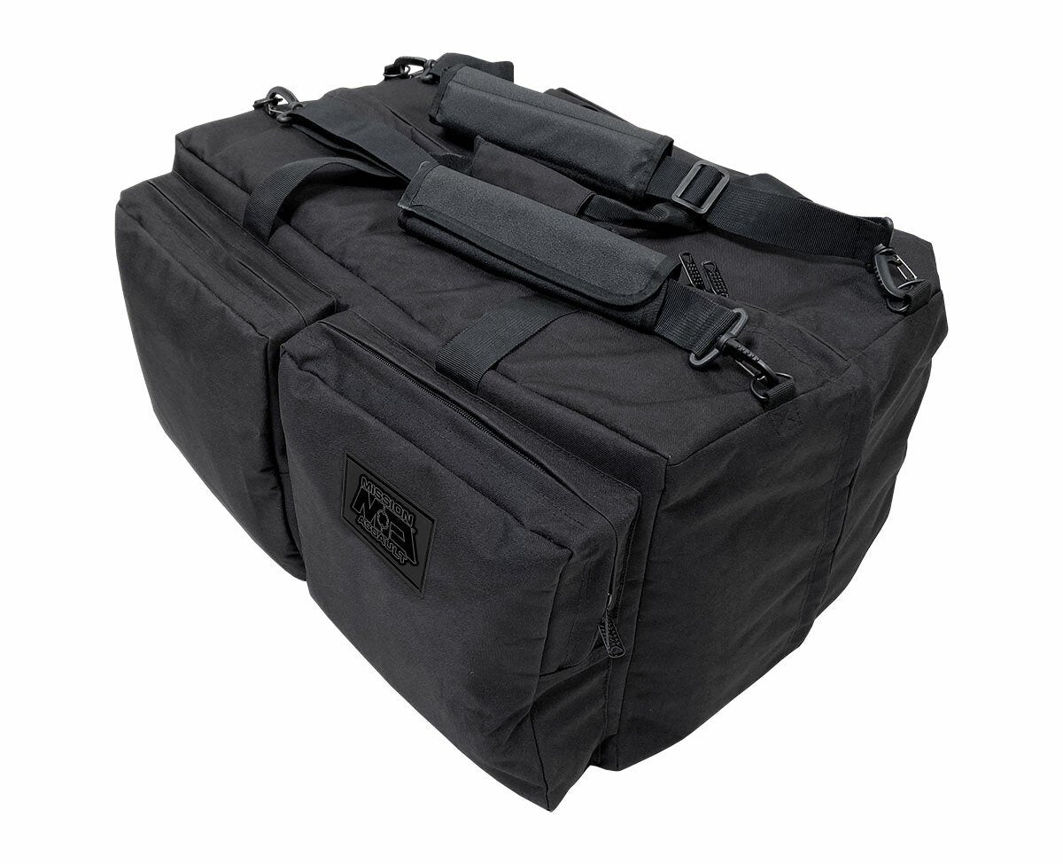 Damascus Protective Gear DBX2 Riot Control Gear Bag Tactical Distributors Ltd New Zealand