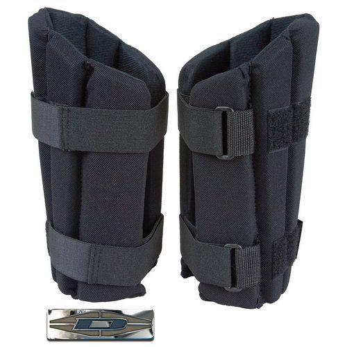Damascus Protective Gear Forearm Protectors DM-FP10 Tactical Distributors Ltd New Zealand