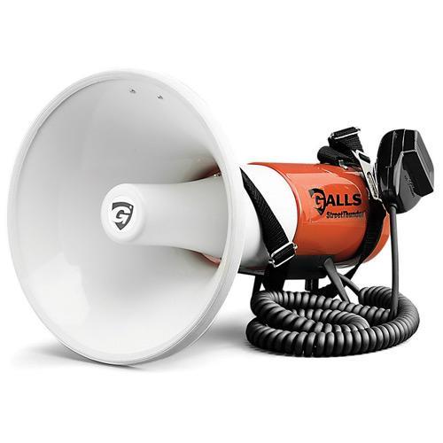 Deluxe StreetThunder Megaphone Tactical Distributors Ltd New Zealand