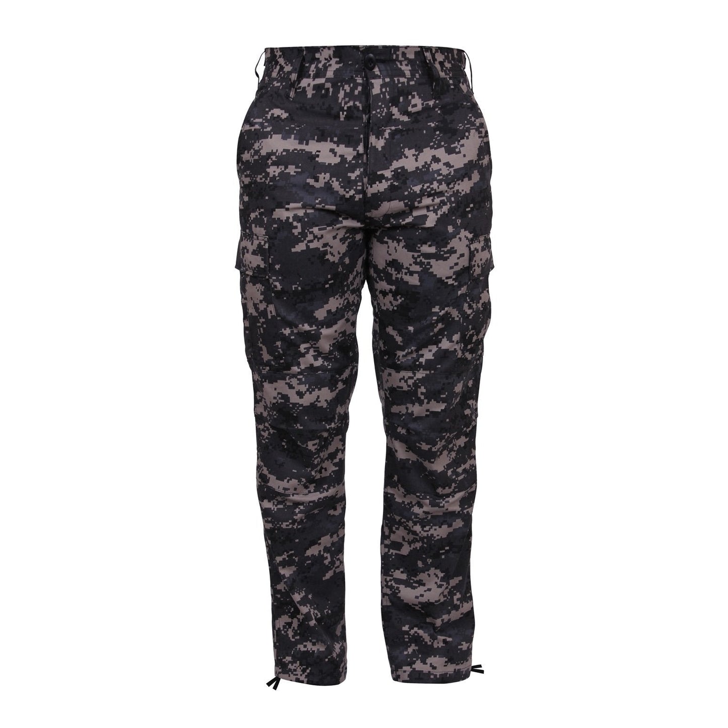Digital Camo Tactical BDU Pants Subdued Urban Digital Camo - M 9620 Tactical Distributors Ltd New Zealand