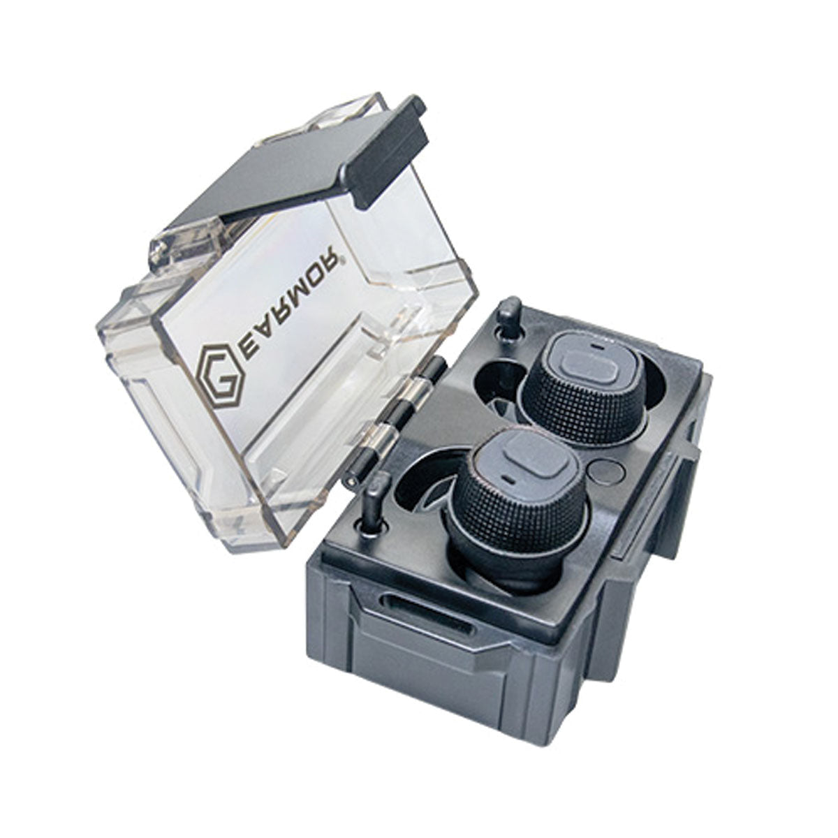 Earmor M20 Electronic Earbuds Tactical Distributors Ltd New Zealand