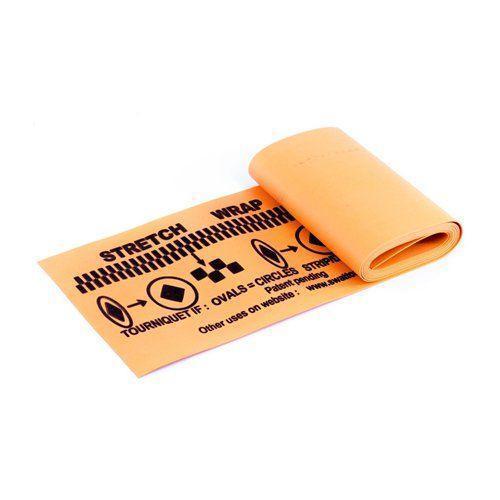 Eleven 10 SWAT-T Tourniquet Orange Tactical Distributors Ltd New Zealand